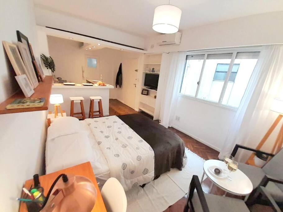 Departamento En Barrio Norte Μπουένος Άιρες Εξωτερικό φωτογραφία