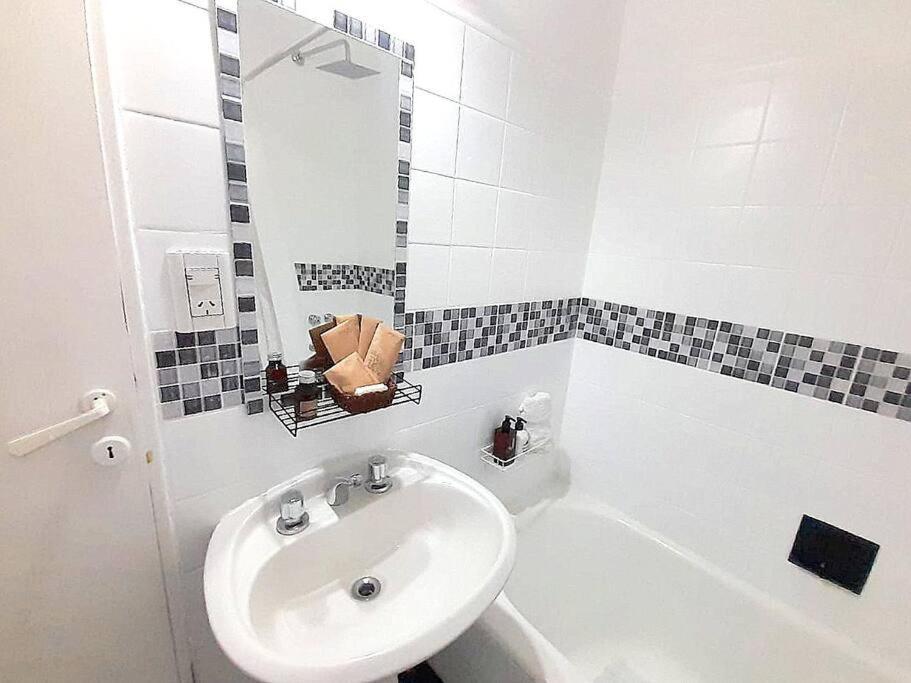 Departamento En Barrio Norte Μπουένος Άιρες Εξωτερικό φωτογραφία