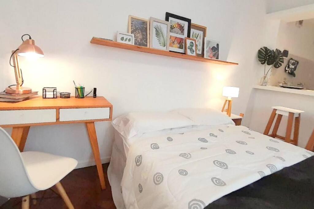 Departamento En Barrio Norte Μπουένος Άιρες Εξωτερικό φωτογραφία
