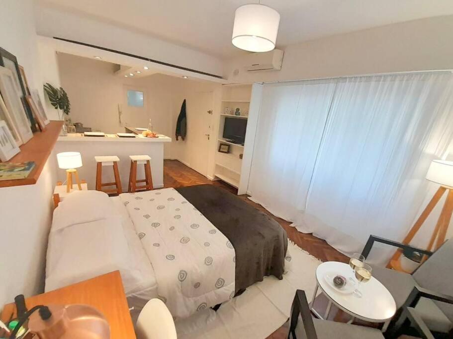 Departamento En Barrio Norte Μπουένος Άιρες Εξωτερικό φωτογραφία